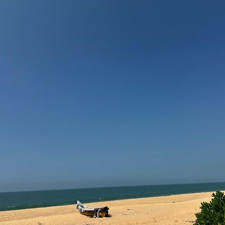 Payal Nivas Beach Cottage Padubidri Εξωτερικό φωτογραφία