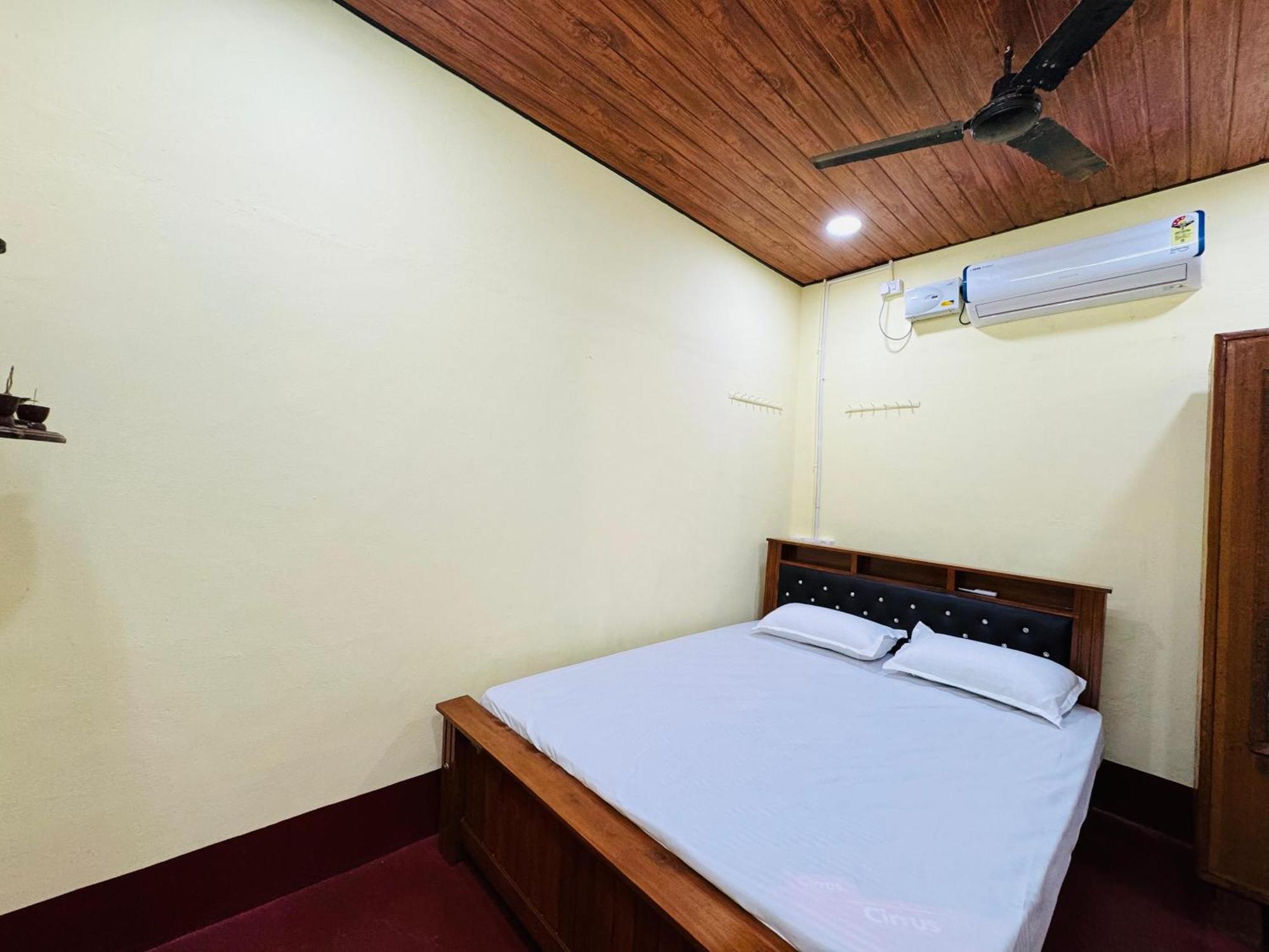 Payal Nivas Beach Cottage Padubidri Εξωτερικό φωτογραφία