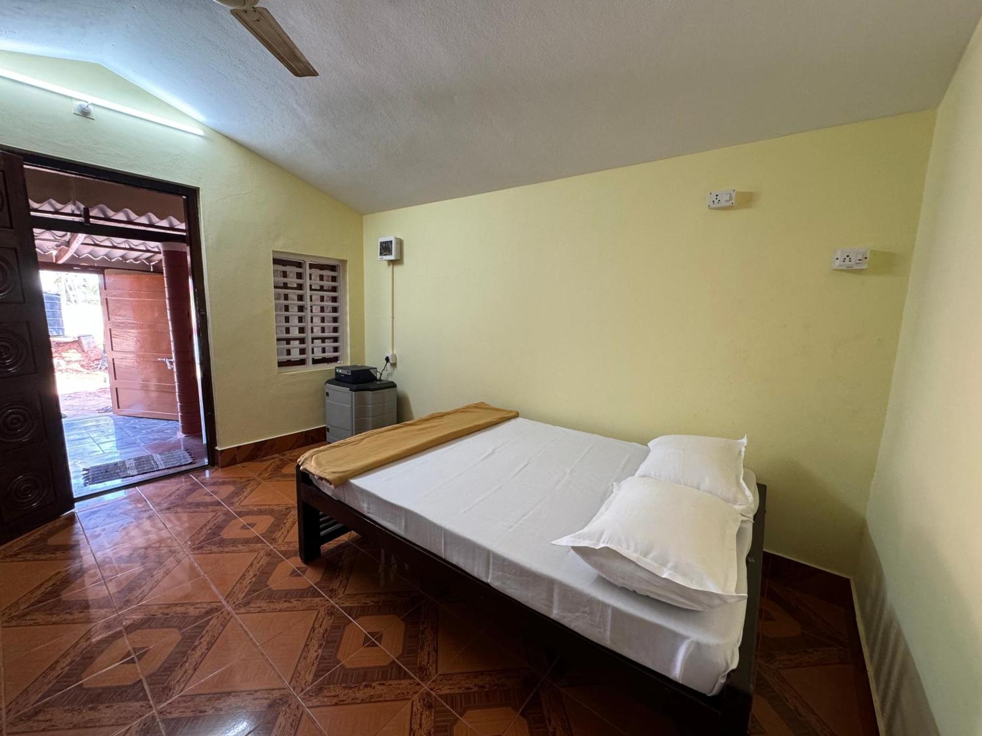 Payal Nivas Beach Cottage Padubidri Εξωτερικό φωτογραφία