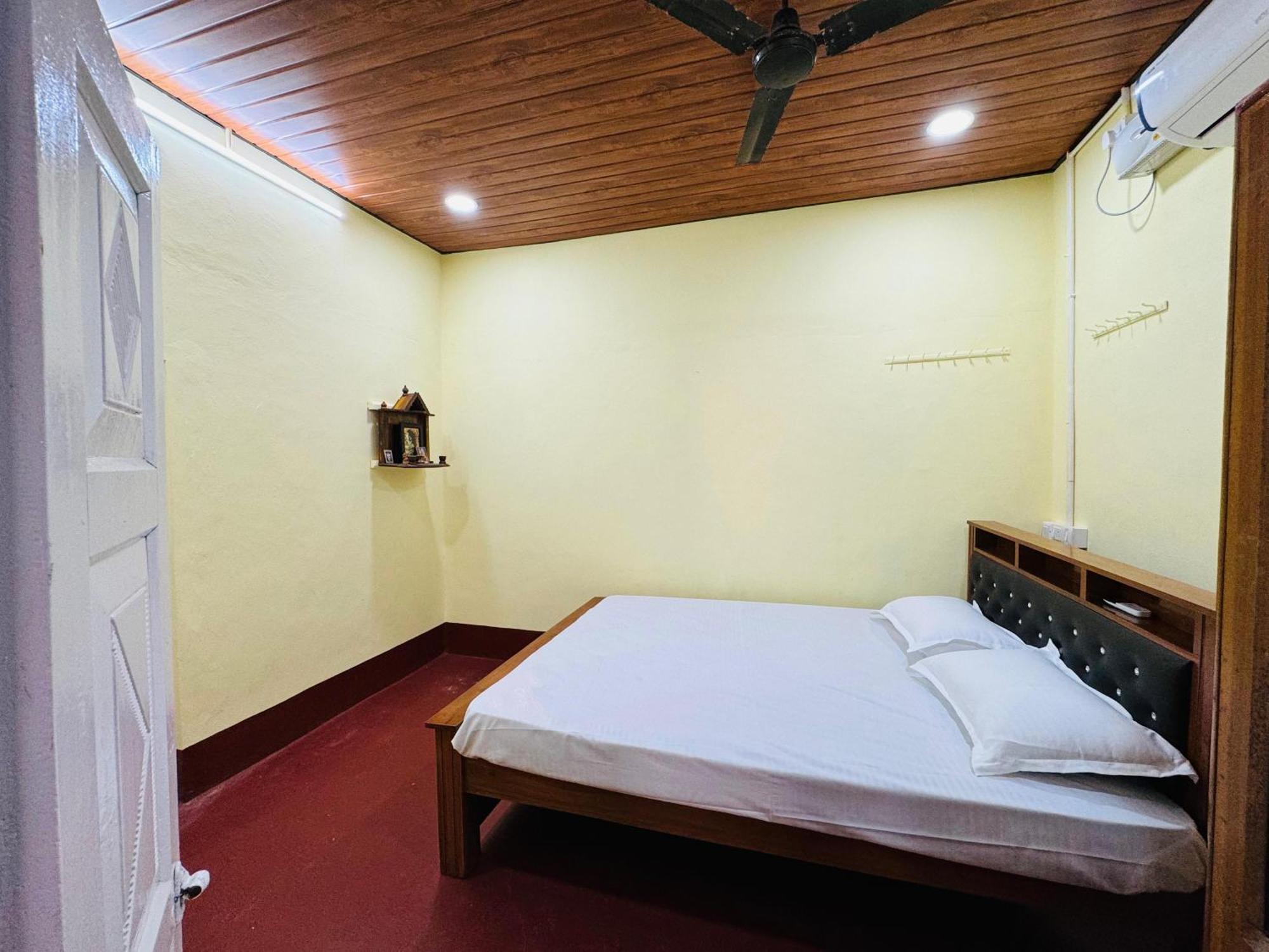 Payal Nivas Beach Cottage Padubidri Εξωτερικό φωτογραφία