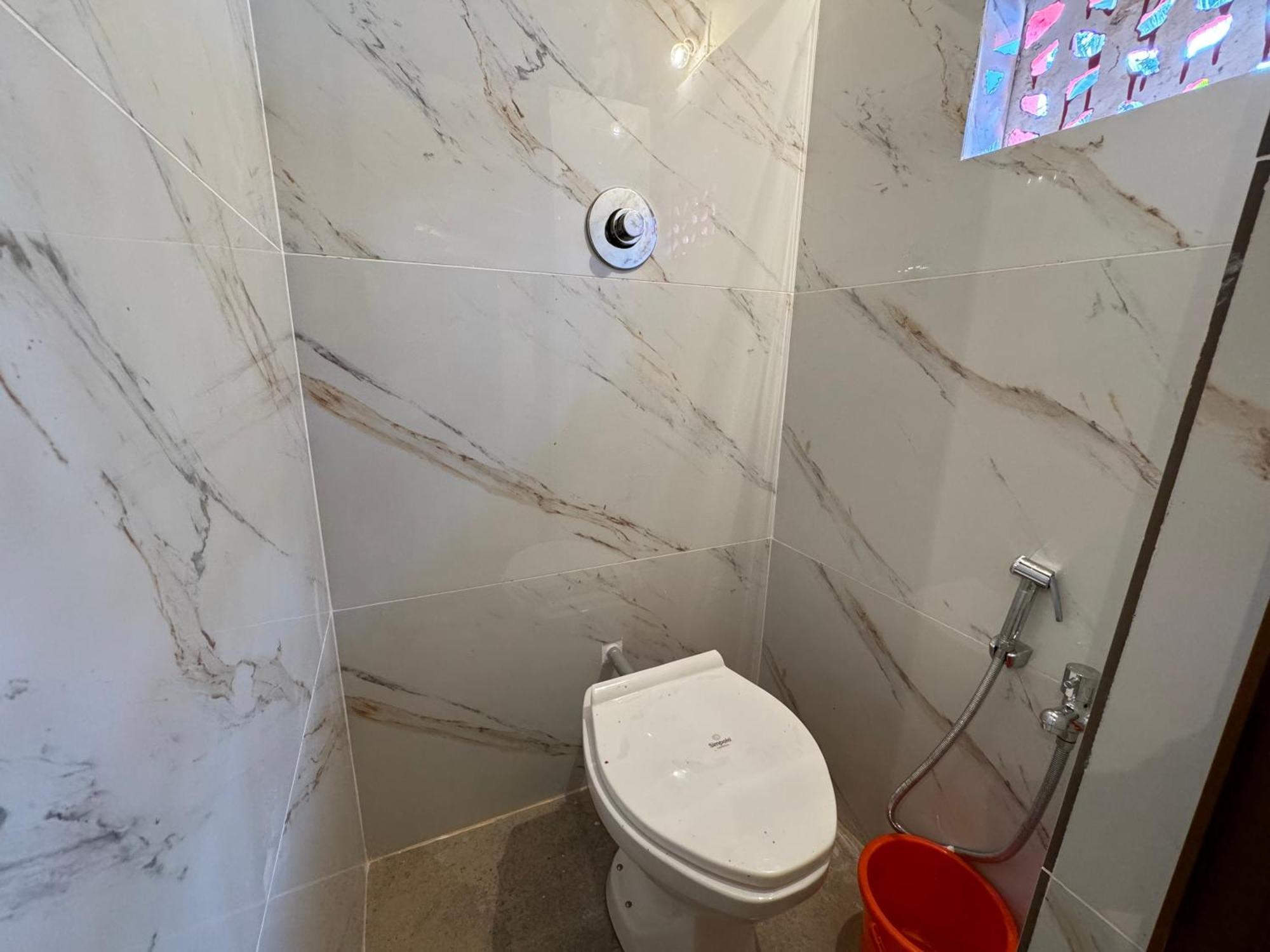 Payal Nivas Beach Cottage Padubidri Εξωτερικό φωτογραφία